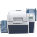 Принтер пластиковых карт Zebra ZXP Series 8 - Z82-0M0C0000EM00