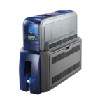 Принтер пластиковых карт Datacard SD460, Duplex ( 507428-001)